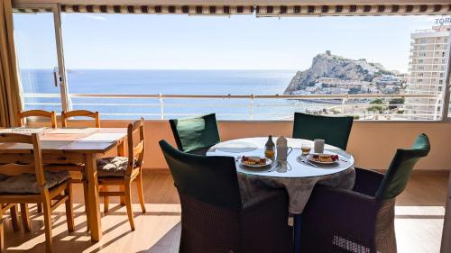 COBLANCA blue sky apartment