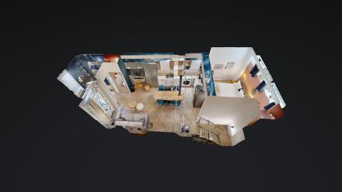 180 Suite Steph - Superbe Appartement à Paris