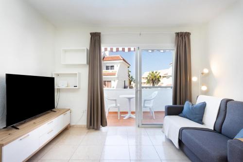 Home2Book Comfy Apt Pool & Terrace, Las Américas
