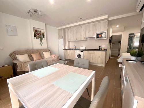 Apartamento Barajas-aeropuerto Mercurio B