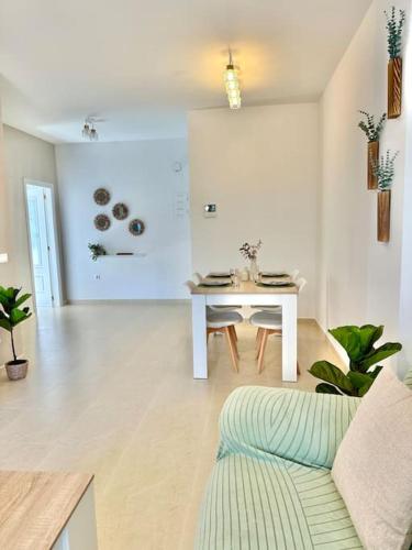 Calpe - Zona Manzanera