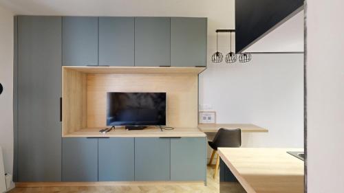 228 Suite Romy - Superbe Appartement à Paris