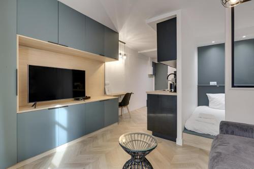 228 Suite Romy - Superbe Appartement à Paris