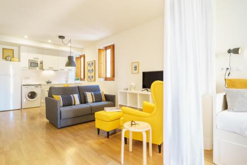 Valencia Home Carmen