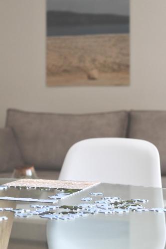 Stardust Apartment