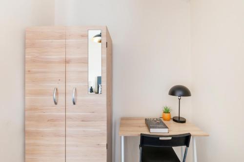 Galería fotográfica de Cozy Guest House near London O2 Arena en Woolwich