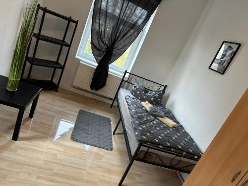 Gallery image of Stella's Monteurswohnungen in Fraureuth