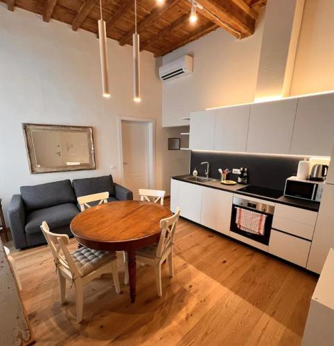 Sprone Apartments in Florence