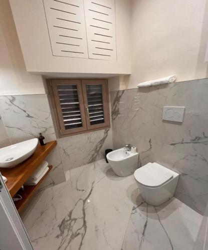 Sprone Apartments in Florence