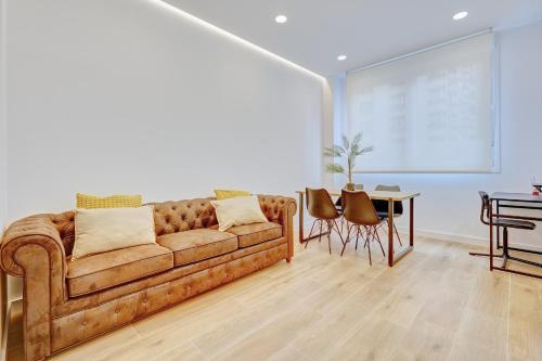 Apartamento M&A By Clabao