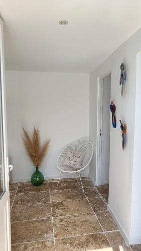 Casa Viajano - Dépendance Villa Marseille photo 25