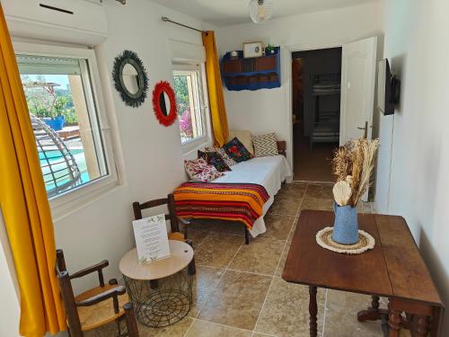 Casa Viajano - Dépendance Villa Marseille photo 27