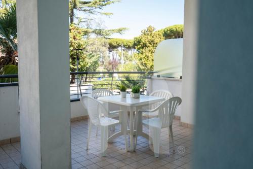 Μπαλκόνι ή βεράντα στο Homiday - Holiday Rendez Vous 2