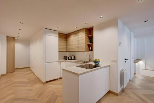 343 Suite Jad - Superbe Appartement à Paris
