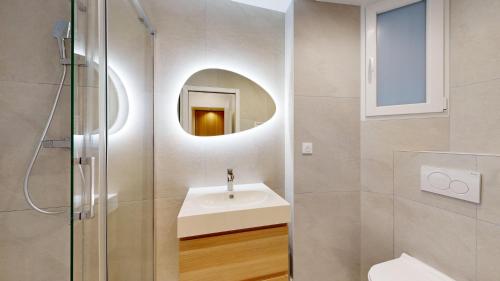 343 Suite Jad - Superbe Appartement à Paris