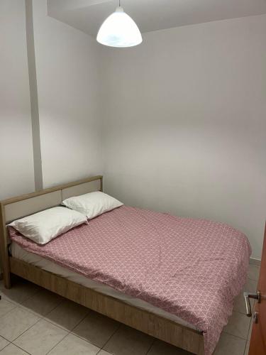 Alexandrias40 Apartment