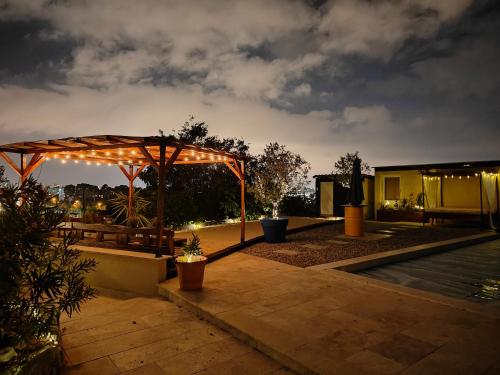 Casa Viajano - Dépendance Villa Marseille photo 12
