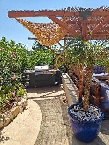 Casa Viajano - Dépendance Villa Marseille photo 13