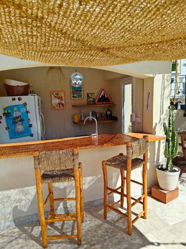Casa Viajano - Dépendance Villa Marseille photo 6