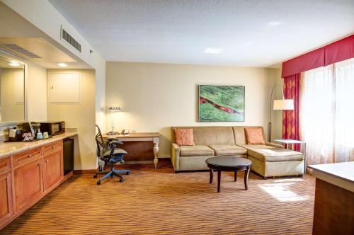 Hilton Garden Inn Tampa Ybor Historic District Image