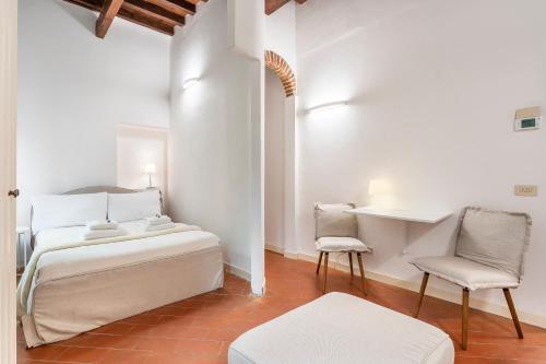 Allegri Apartment By San Firenze Collection