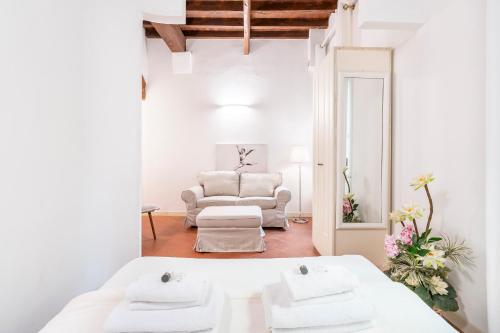 Allegri Apartment By San Firenze Collection