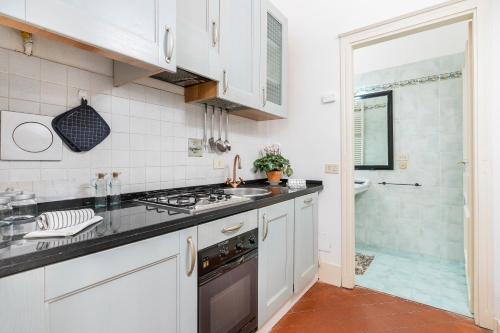 Allegri Apartment By San Firenze Collection