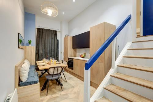 306 Suite Tigre - Superbe Appartement à Paris