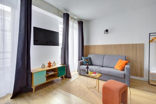 801 Suite Luxurys - Superbe Appartement