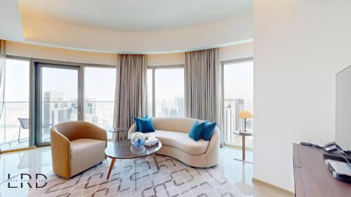 Classy & Cozy 2BR Harbour Point
