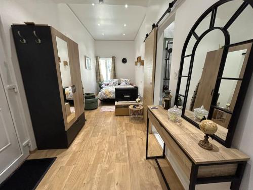 Studio confortable très proche du Centre de Nîmes