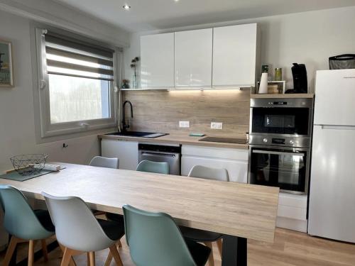 La loge des mouettes