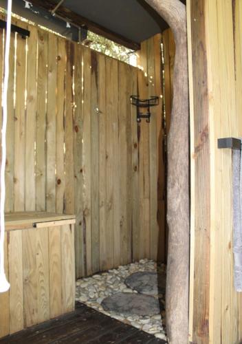 Φωτογραφία από το άλμπουμ του The Wild Glamping σε Wilderness