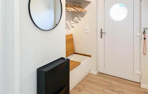 Φωτογραφία από το άλμπουμ του Ferienhaus Jolle σε Tossens