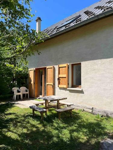 Appartement Etoile d'Argent, Fabulous Location, Garden, WIFI, Bike storage