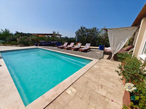 Casa Viajano - Dépendance Villa Marseille photo 18