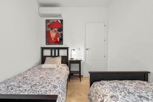 Fab Marbella centre with rooftop terrace - RDR451