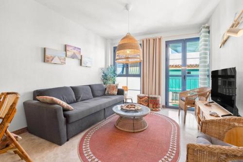 Fab Marbella centre with rooftop terrace - RDR451