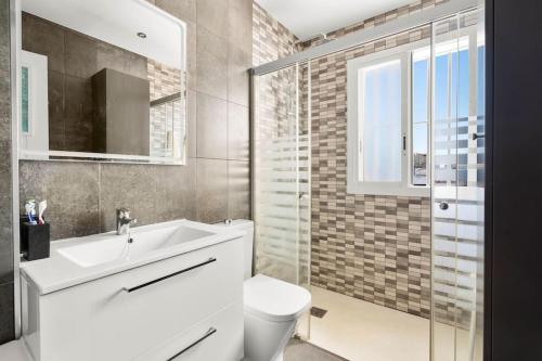Fab Marbella centre with rooftop terrace - RDR451