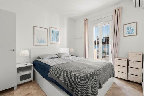 Fab Marbella centre with rooftop terrace - RDR451