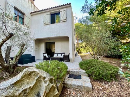 Maison T4 Saint Cyprien