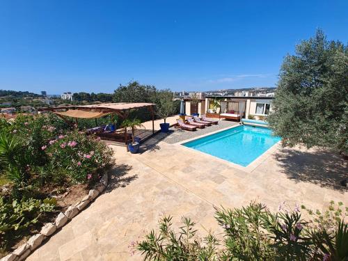 Casa Viajano - Dépendance Villa Marseille photo 10