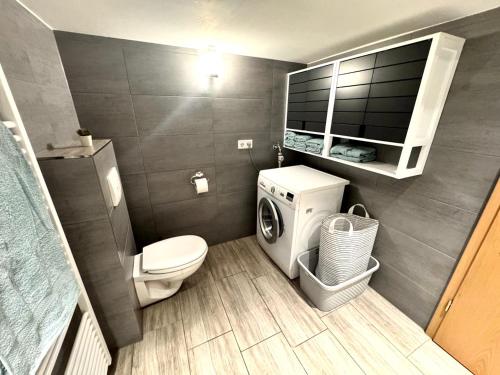 Gallery image of Apartment with Terrace in Mechernich in Mechernich