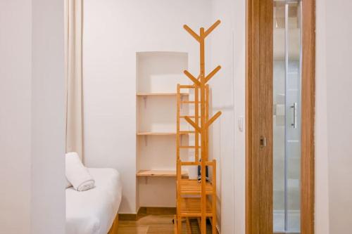 For You Rentals Moderno y Acogedor Apartamento Temporal ARG240D