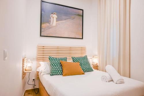 For You Rentals Moderno y Acogedor Apartamento Temporal ARG240D