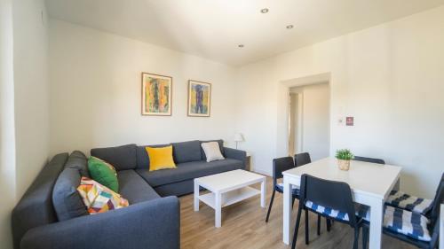 Apartamento Alborea 2