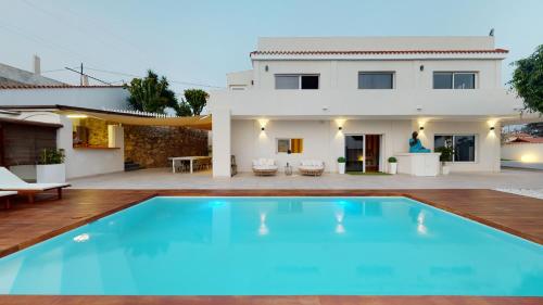 Sunset Villa - Maspalomas by Home Stay Gran Canaria