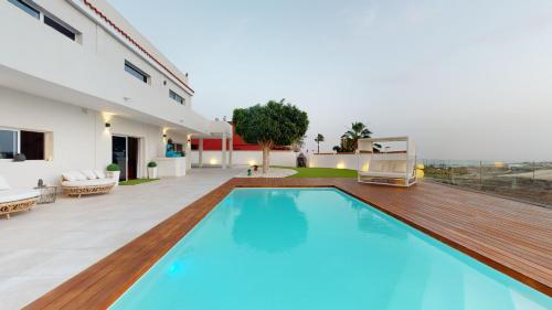 Sunset Villa - Maspalomas by Home Stay Gran Canaria