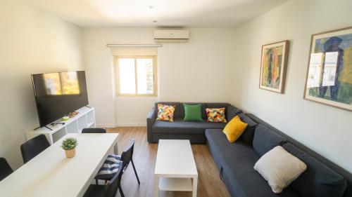 Apartamento Alborea 2