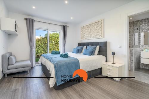 #239 Vivenda V3 com Piscina by Home Holidays